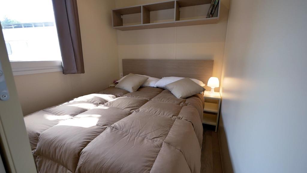 Camping Italia Lido Кастеллетто-сопра-Тичино Экстерьер фото